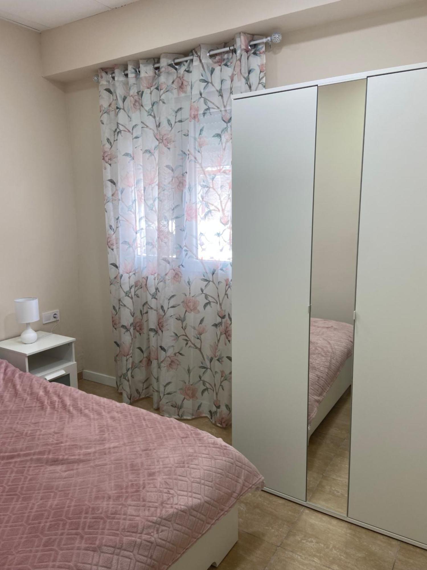 Casa Valencia Villa Екстериор снимка