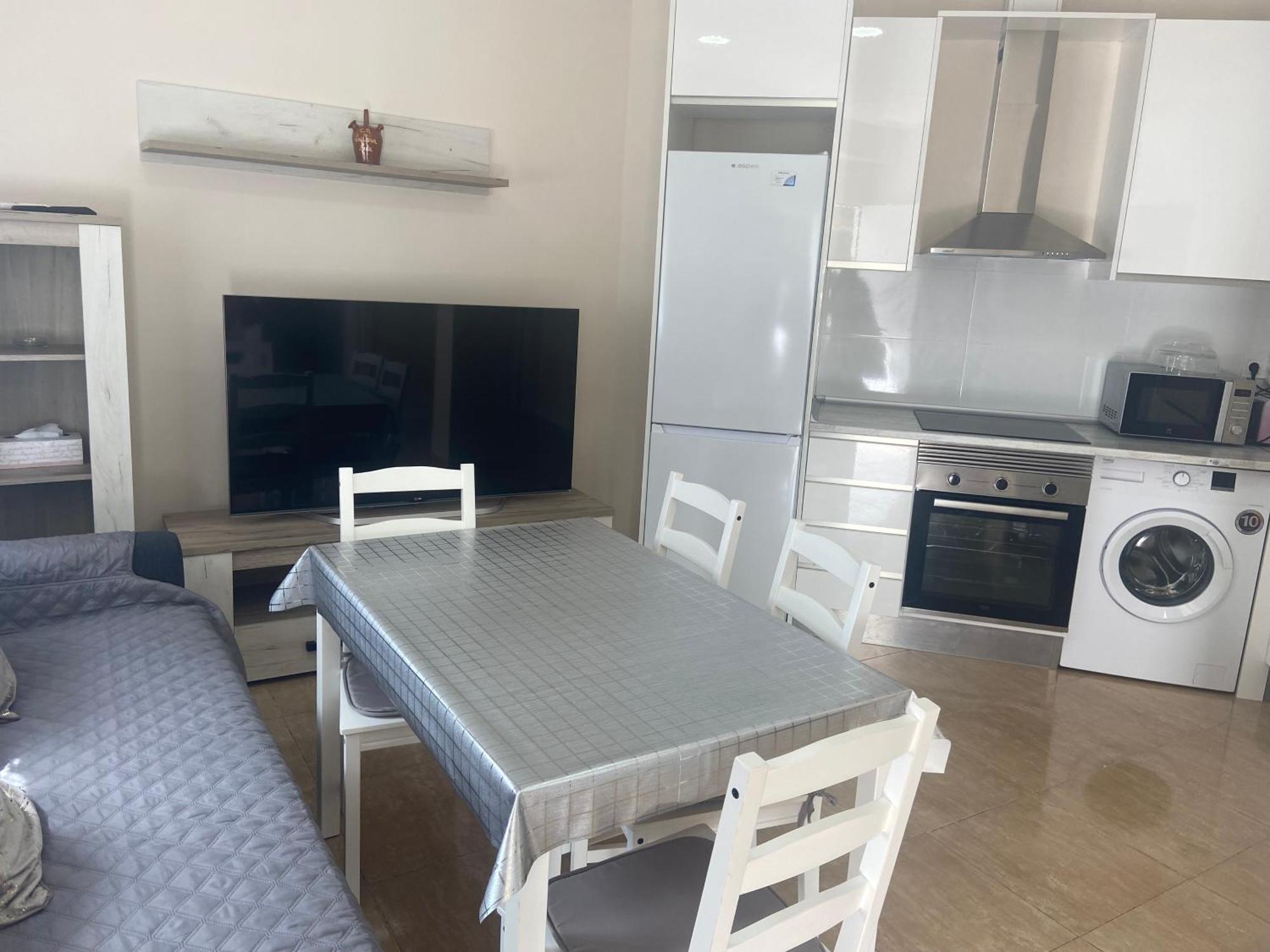 Casa Valencia Villa Екстериор снимка